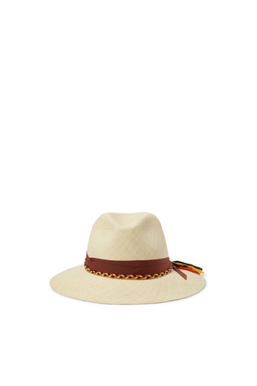 Kana Straw Hat